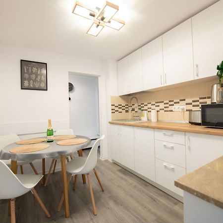 365 Guest Apartment ฮูเนโดอารา ภายนอก รูปภาพ