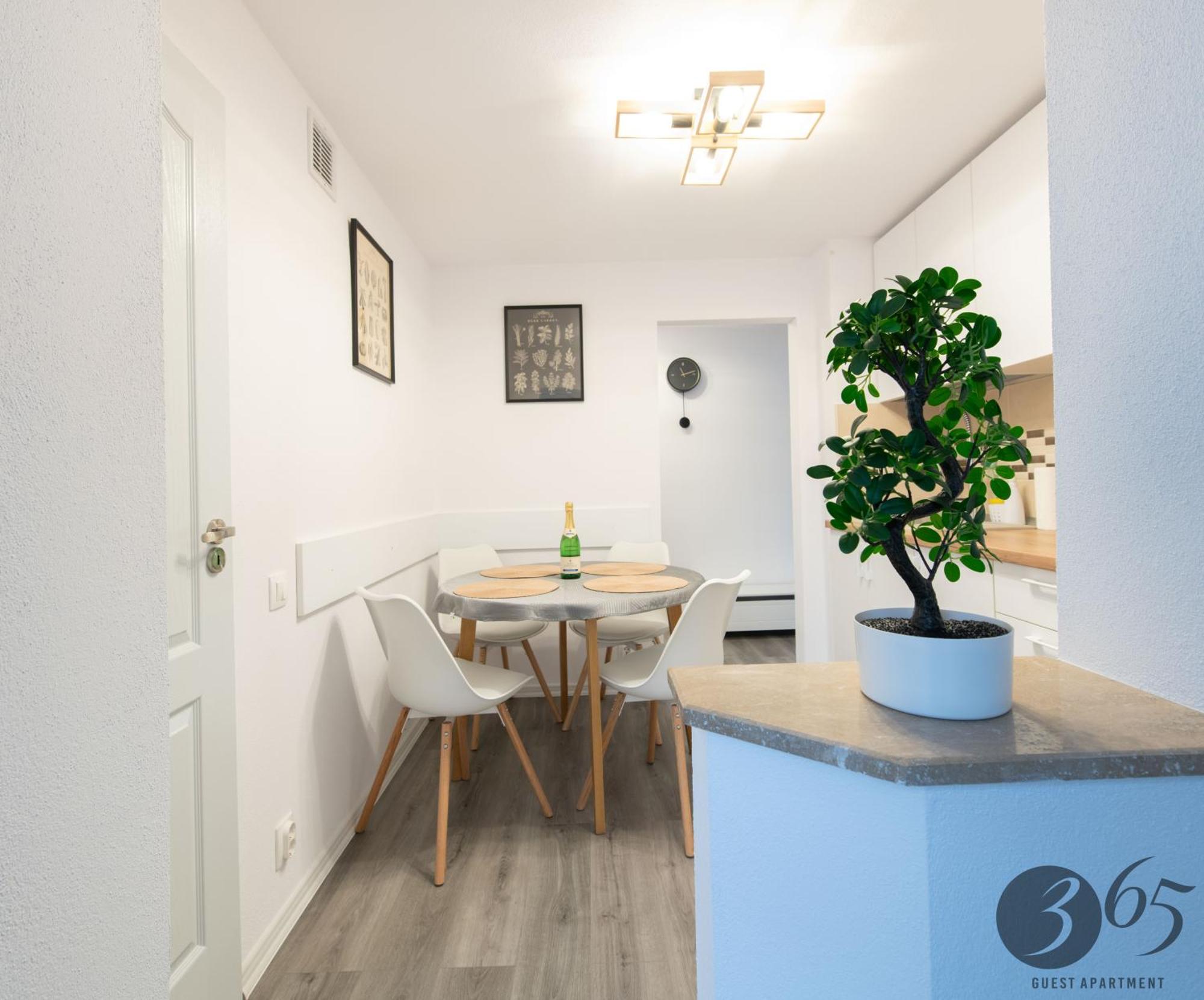 365 Guest Apartment ฮูเนโดอารา ภายนอก รูปภาพ