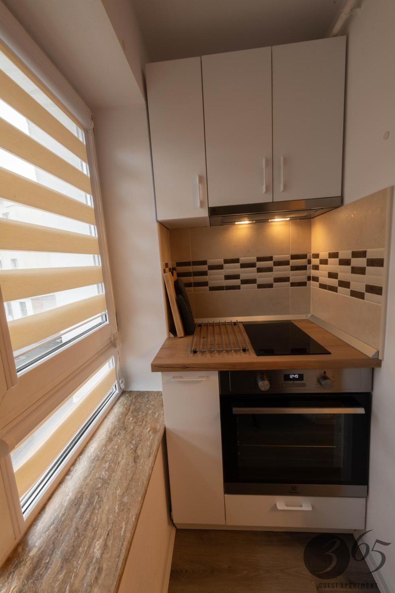 365 Guest Apartment ฮูเนโดอารา ภายนอก รูปภาพ