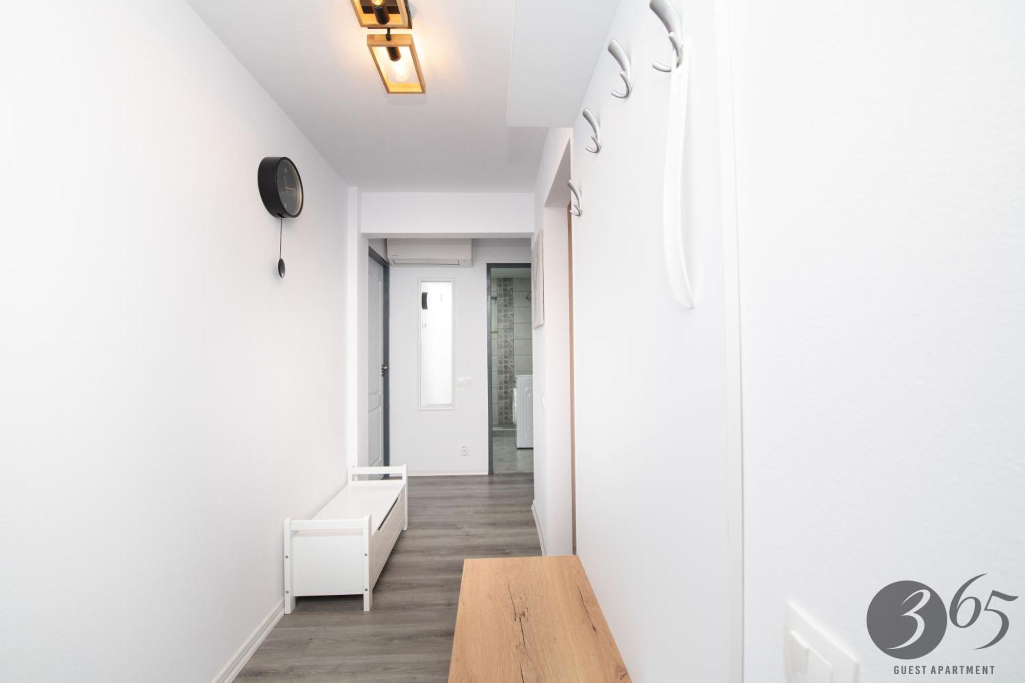 365 Guest Apartment ฮูเนโดอารา ภายนอก รูปภาพ