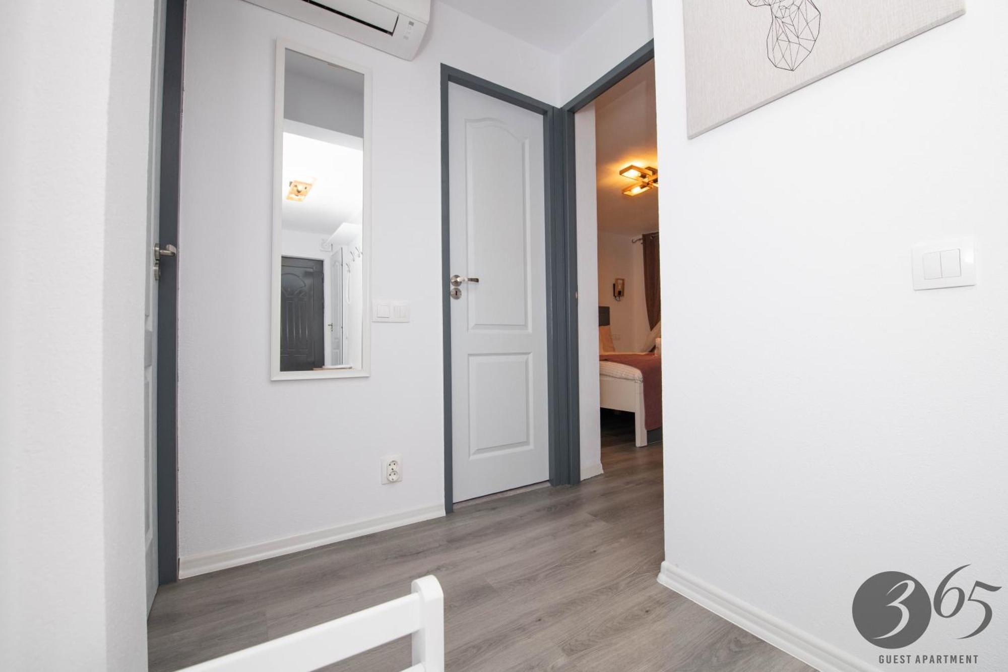 365 Guest Apartment ฮูเนโดอารา ภายนอก รูปภาพ