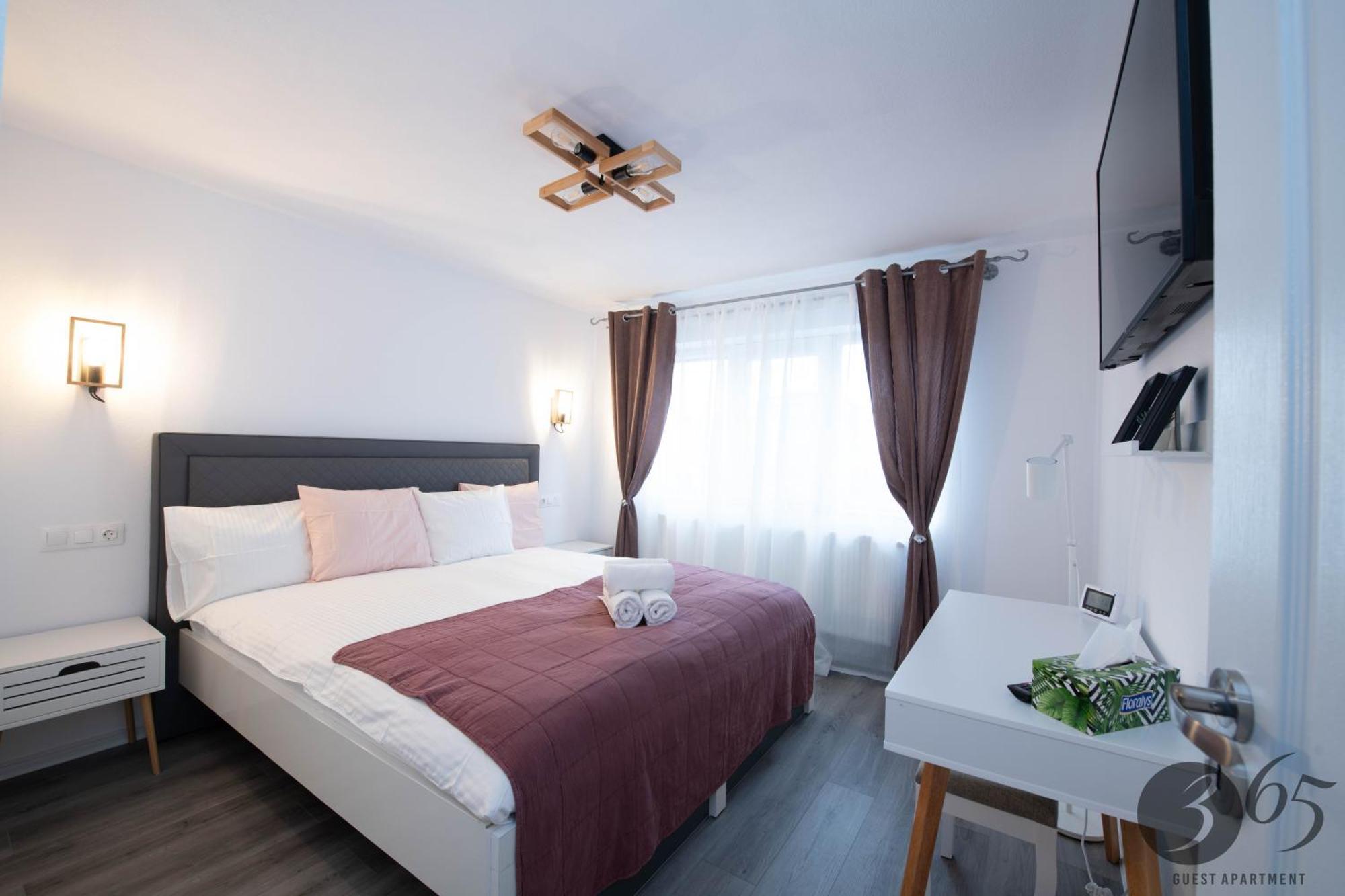 365 Guest Apartment ฮูเนโดอารา ภายนอก รูปภาพ