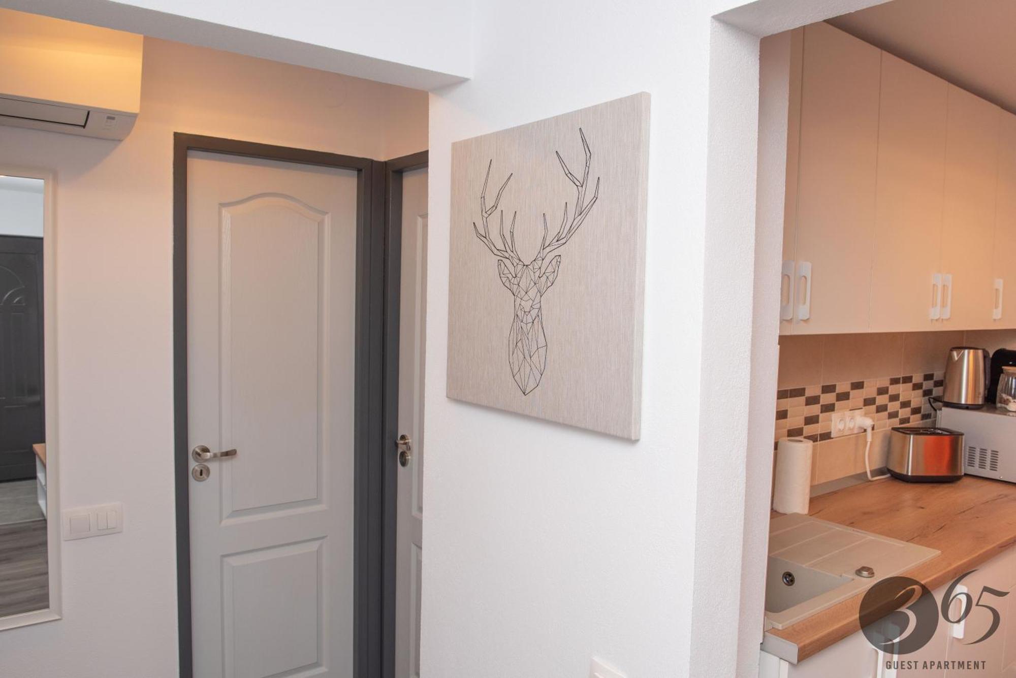 365 Guest Apartment ฮูเนโดอารา ภายนอก รูปภาพ
