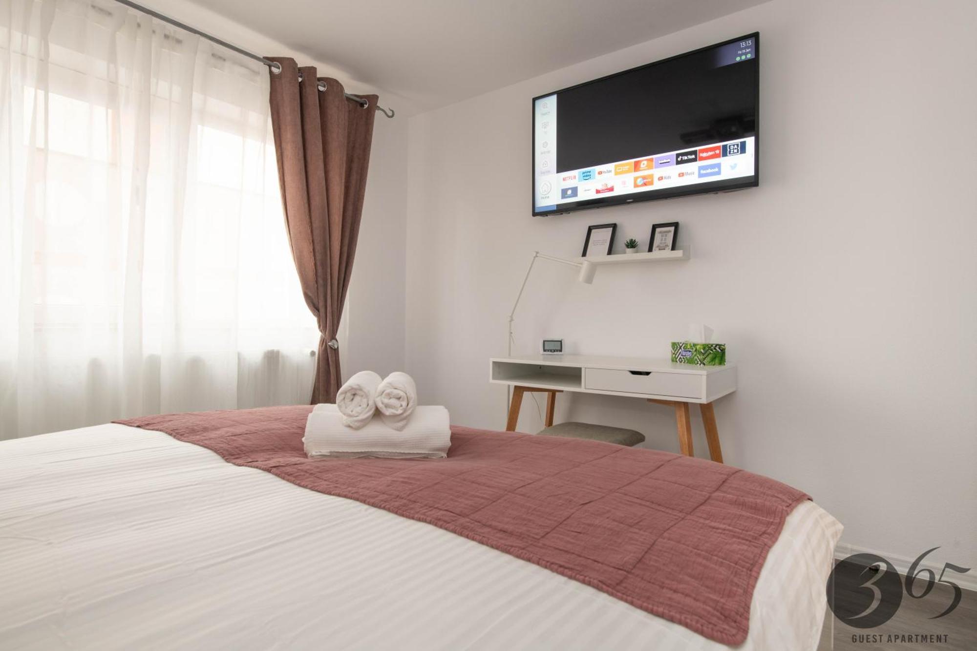 365 Guest Apartment ฮูเนโดอารา ภายนอก รูปภาพ
