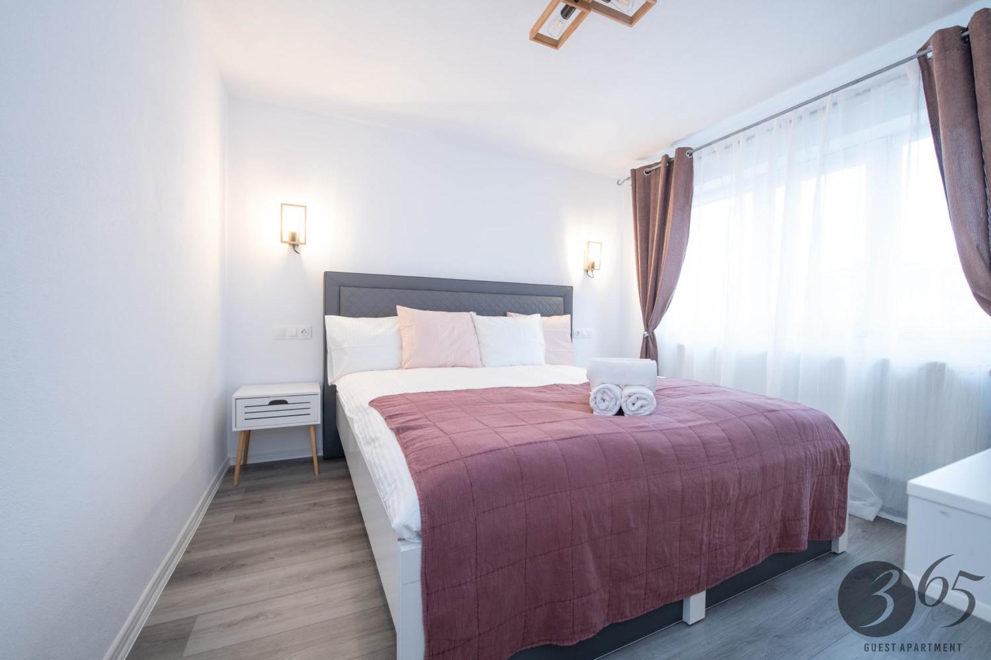 365 Guest Apartment ฮูเนโดอารา ภายนอก รูปภาพ