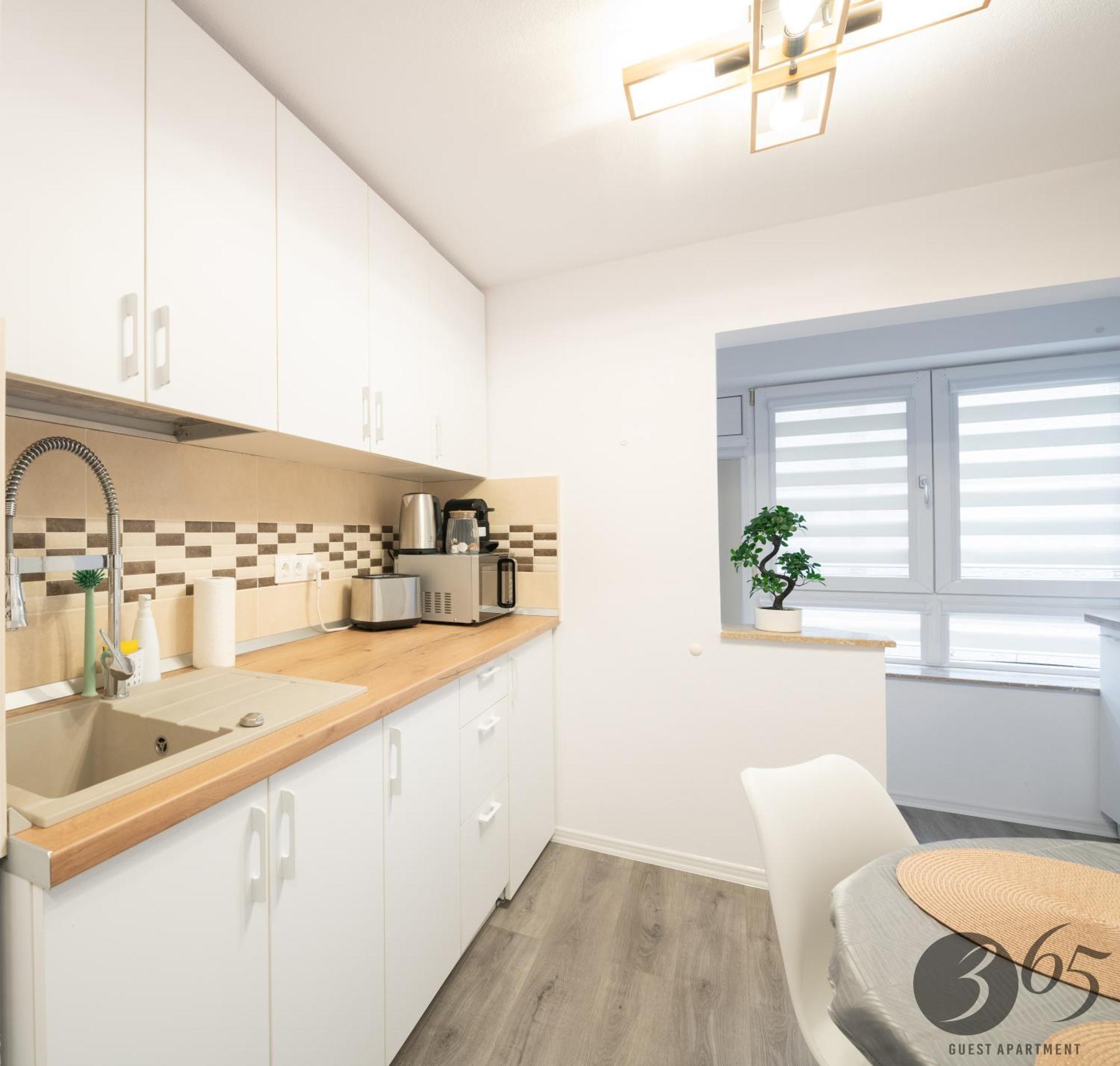 365 Guest Apartment ฮูเนโดอารา ภายนอก รูปภาพ