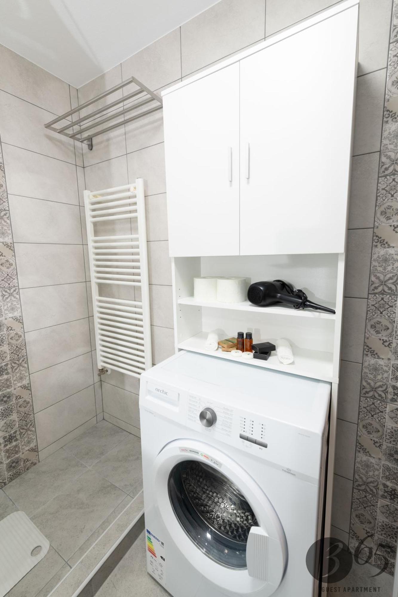 365 Guest Apartment ฮูเนโดอารา ภายนอก รูปภาพ