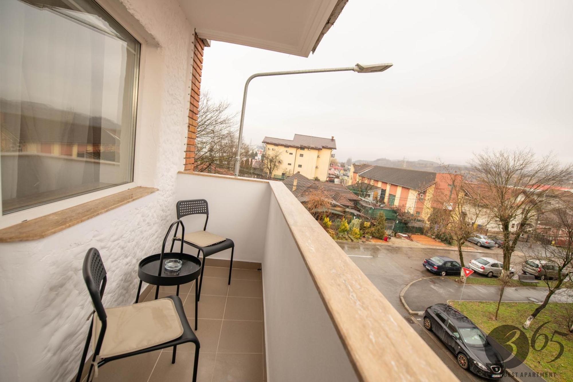 365 Guest Apartment ฮูเนโดอารา ภายนอก รูปภาพ