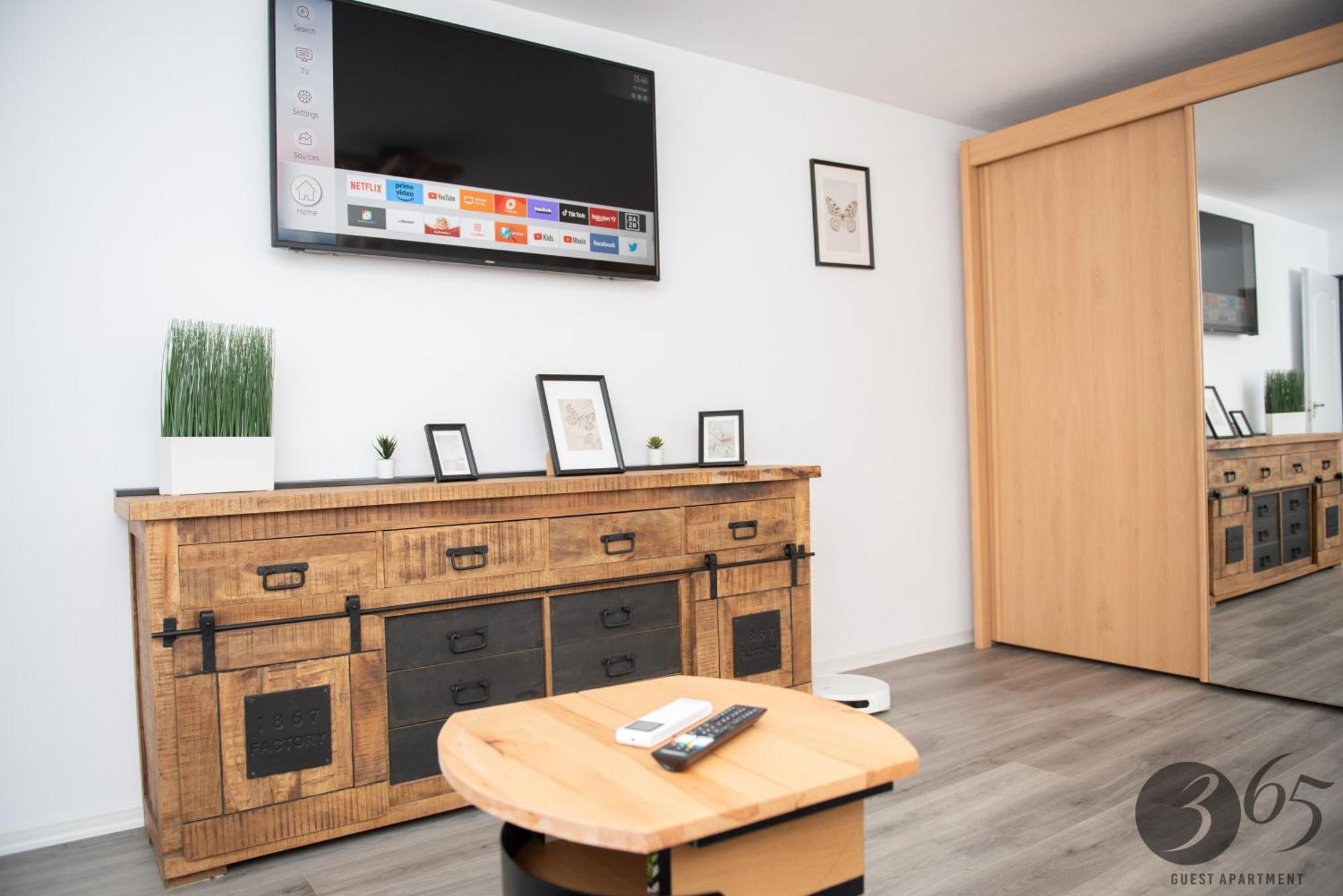365 Guest Apartment ฮูเนโดอารา ภายนอก รูปภาพ