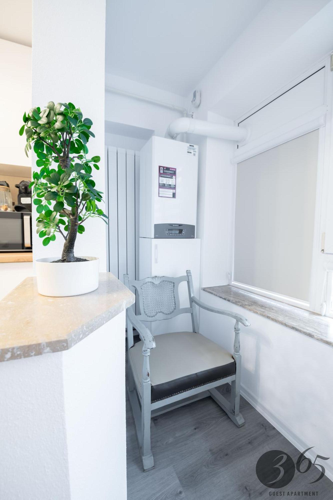 365 Guest Apartment ฮูเนโดอารา ภายนอก รูปภาพ