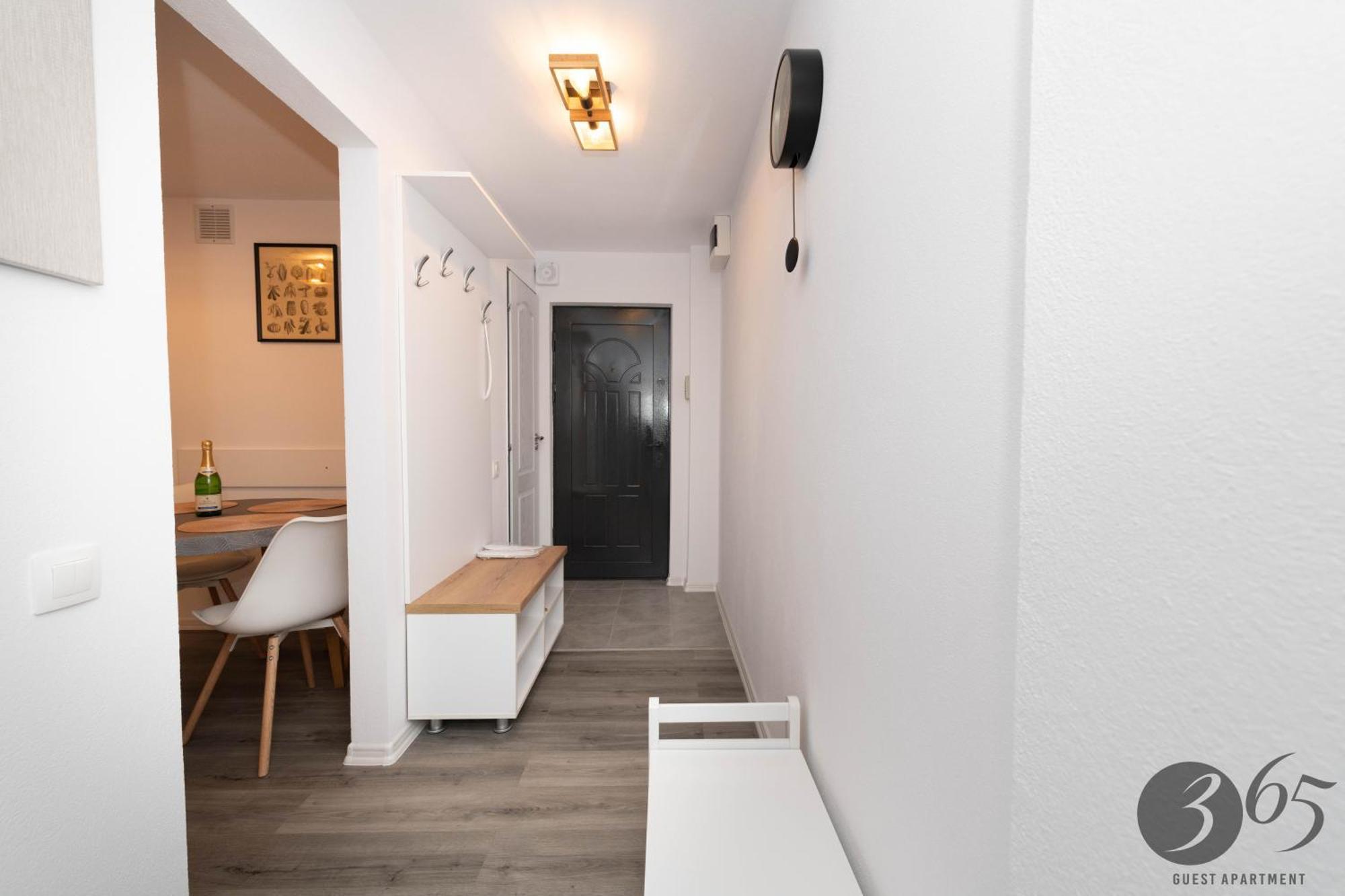 365 Guest Apartment ฮูเนโดอารา ภายนอก รูปภาพ