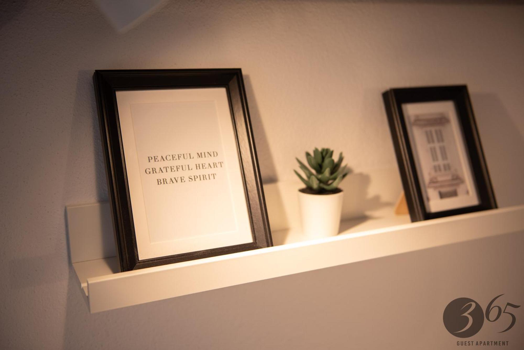 365 Guest Apartment ฮูเนโดอารา ภายนอก รูปภาพ