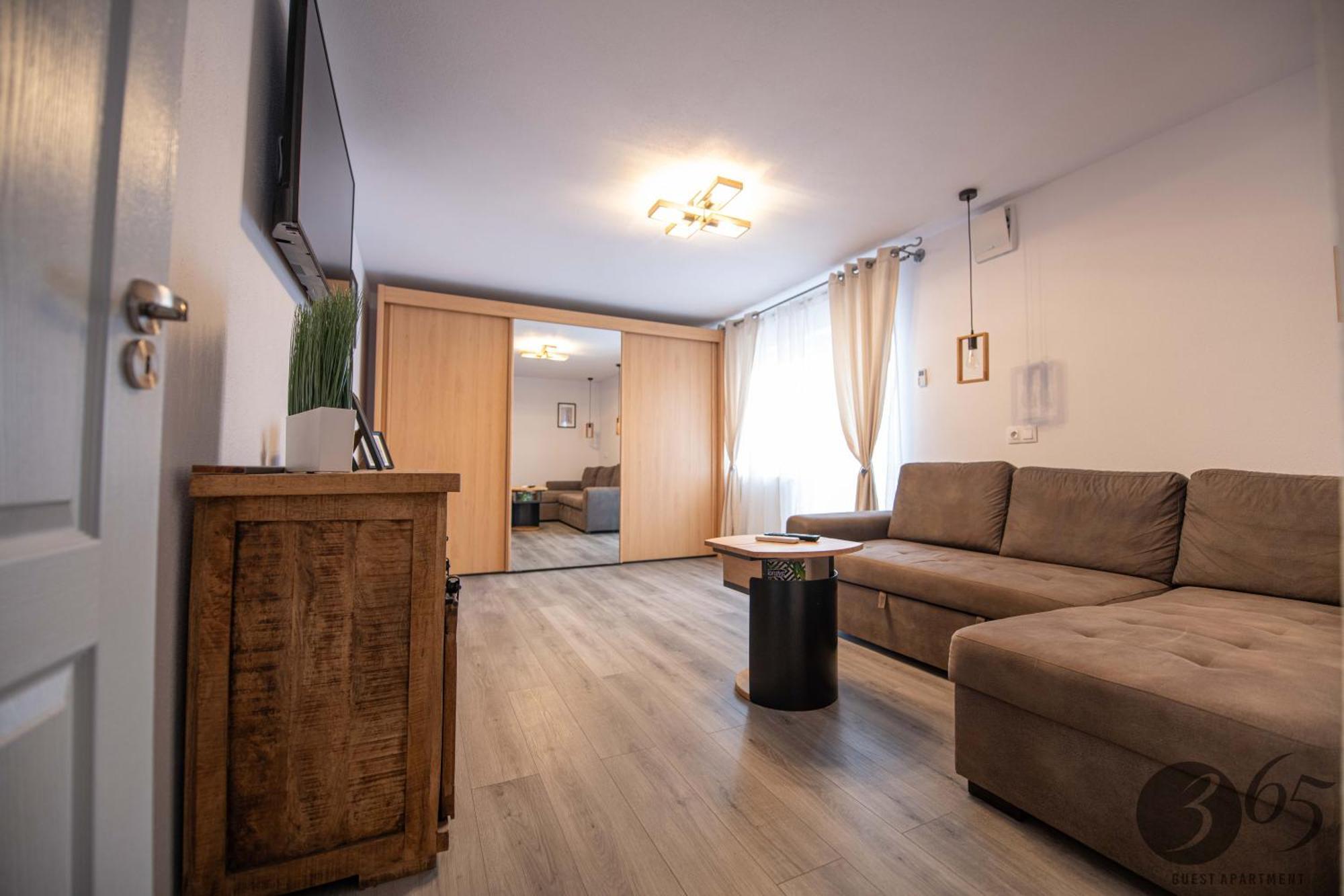 365 Guest Apartment ฮูเนโดอารา ภายนอก รูปภาพ